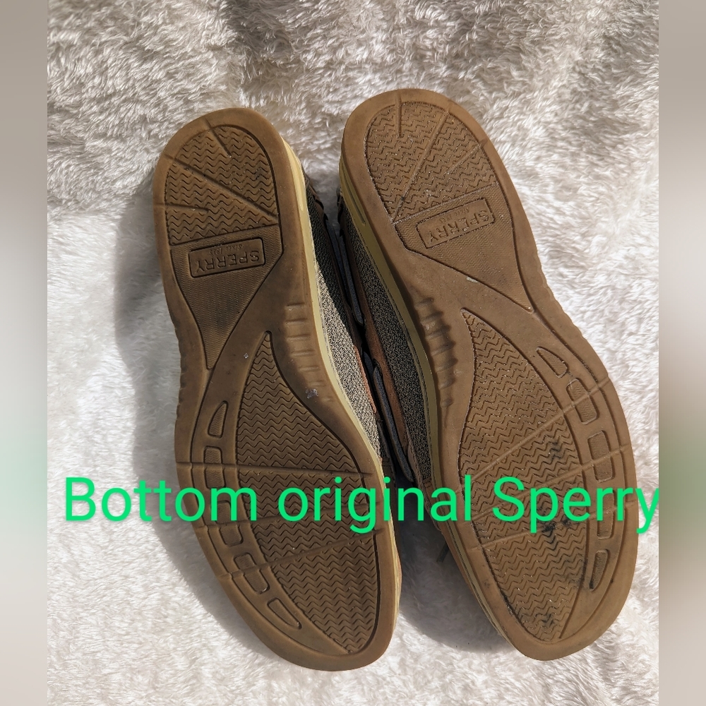 Original Sperry - Picture 3 of 3